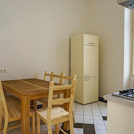 Vienna City Apartment University מראה חיצוני תמונה
