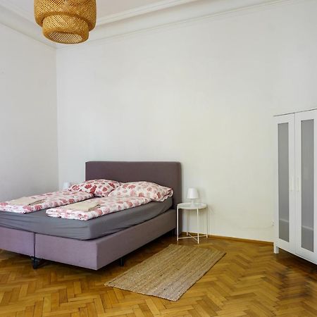 Vienna City Apartment University מראה חיצוני תמונה