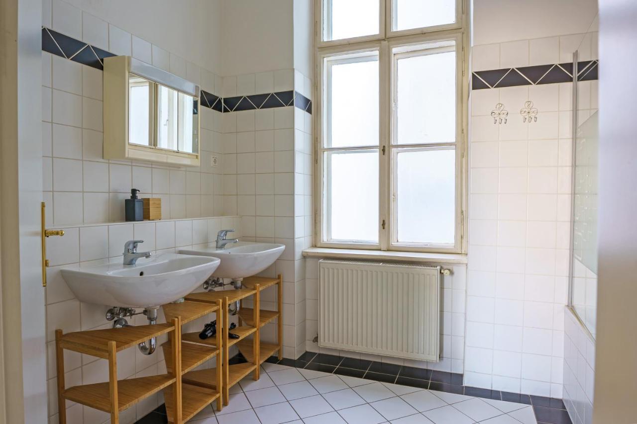 Vienna City Apartment University מראה חיצוני תמונה