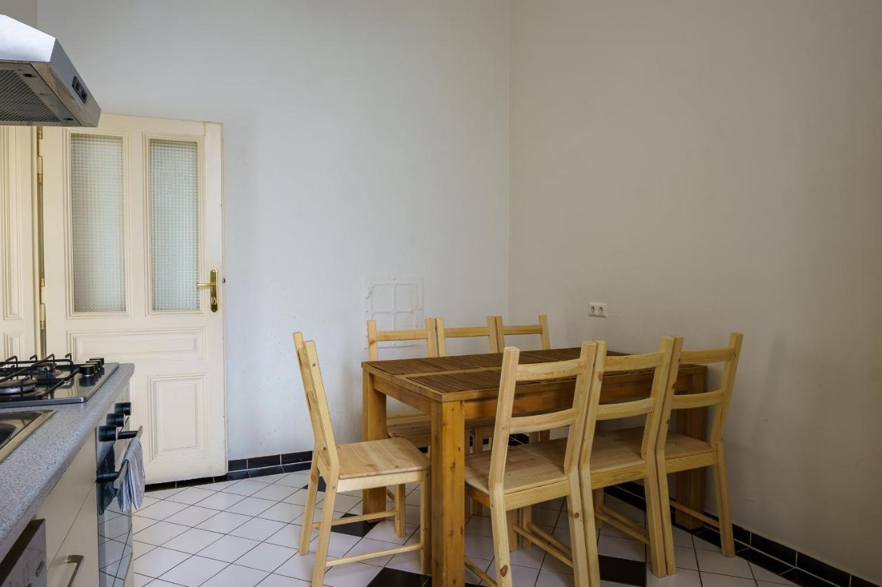 Vienna City Apartment University מראה חיצוני תמונה