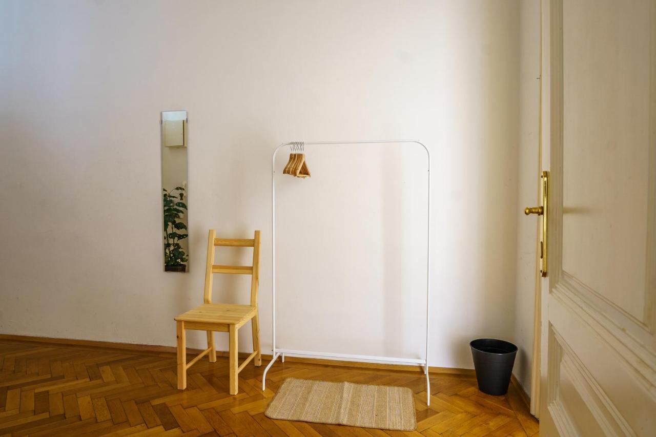 Vienna City Apartment University מראה חיצוני תמונה
